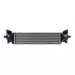 Intercooler, échangeur MAHLE CI 626 000P - Visuel 2
