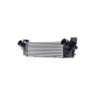 Intercooler, échangeur MAHLE CI 626 000P - Visuel 3