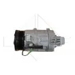 Compresseur, climatisation NRF 32409G - Visuel 3