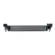 Intercooler, échangeur MAHLE CI 627 000P - Visuel 2