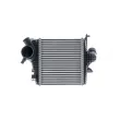 Intercooler, échangeur MAHLE CI 637 000P - Visuel 2