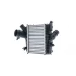 Intercooler, échangeur MAHLE CI 637 000P - Visuel 3