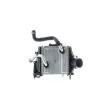 Intercooler, échangeur MAHLE CI 641 000P - Visuel 2