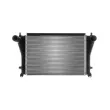 Intercooler, échangeur MAHLE CI 667 000P - Visuel 2