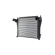 Intercooler, échangeur MAHLE CI 667 000P - Visuel 3