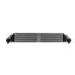 Intercooler, échangeur MAHLE CI 668 000P - Visuel 2