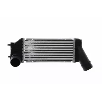 Intercooler, échangeur MAHLE CI 67 000S