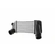 Intercooler, échangeur MAHLE CI 67 000S - Visuel 2