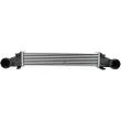 Intercooler, échangeur MAHLE CI 69 000P - Visuel 3
