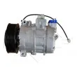 Compresseur, climatisation NRF 32413G - Visuel 2
