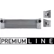 Intercooler, échangeur MAHLE CI 82 000P - Visuel 1