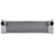 Intercooler, échangeur MAHLE CI 82 000P - Visuel 3