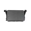 Intercooler, échangeur MAHLE CI 83 000P - Visuel 3
