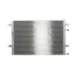 Radiateur basse température, intercooler MAHLE CIR 10 000P - Visuel 2