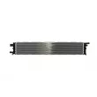 Radiateur basse température, intercooler MAHLE CIR 12 000P - Visuel 2