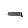 Radiateur basse température, intercooler MAHLE CIR 12 000P - Visuel 3