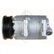 Compresseur, climatisation NRF 32415G - Visuel 3