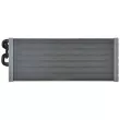 Radiateur basse température, intercooler MAHLE CIR 18 000P - Visuel 1