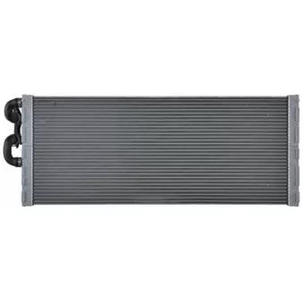 Radiateur basse température, intercooler MAHLE CIR 18 000P