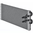 Radiateur basse température, intercooler MAHLE CIR 18 000P - Visuel 3
