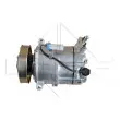 Compresseur, climatisation NRF 32417G - Visuel 2