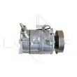 Compresseur, climatisation NRF 32417G - Visuel 3