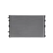 Radiateur basse température, intercooler MAHLE CIR 24 000P - Visuel 3