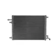 Radiateur basse température, intercooler MAHLE CIR 29 000P - Visuel 1