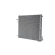 Radiateur basse température, intercooler MAHLE CIR 29 000P - Visuel 2