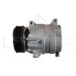Compresseur, climatisation NRF 32422G - Visuel 2