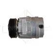 Compresseur, climatisation NRF 32422G - Visuel 3