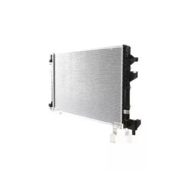 Radiateur basse température, intercooler MAHLE CIR 34 000S