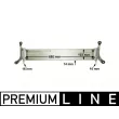 Radiateur basse température, intercooler MAHLE CIR 6 000P - Visuel 1