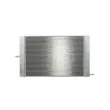 Radiateur basse température, intercooler MAHLE CIR 7 000P - Visuel 2
