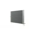Radiateur basse température, intercooler MAHLE CIR 7 000P - Visuel 3