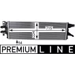 Radiateur basse température, intercooler MAHLE CIR 8 000P - Visuel 1