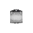 Radiateur d'huile de boîte automatique MAHLE CLC 102 000P - Visuel 3