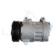 Compresseur, climatisation NRF 32424G - Visuel 2