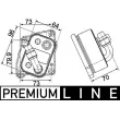 Radiateur d'huile MAHLE CLC 107 000P - Visuel 1