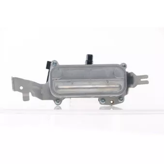 Radiateur d'huile de boîte automatique MAHLE CLC 124 000S