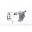 Radiateur d'huile de boîte automatique MAHLE CLC 126 000S - Visuel 2