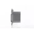 Radiateur d'huile de boîte automatique MAHLE CLC 127 000S - Visuel 3