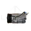 Compresseur, climatisation NRF 32429G - Visuel 3