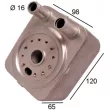 Radiateur d'huile MAHLE CLC 162 000S - Visuel 2
