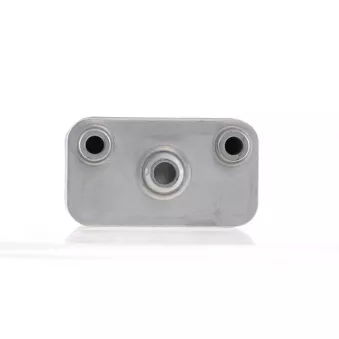 Radiateur d'huile de boîte automatique MAHLE CLC 166 000S