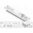 Radiateur d'huile de boîte automatique MAHLE CLC 182 000P - Visuel 1