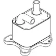 Radiateur d'huile de boîte automatique MAHLE CLC 183 000P - Visuel 3