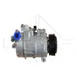 Compresseur, climatisation NRF 32435G - Visuel 2