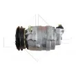 Compresseur, climatisation NRF 32440G - Visuel 3