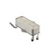 Radiateur d'huile de boîte automatique MAHLE CLC 218 000P - Visuel 3